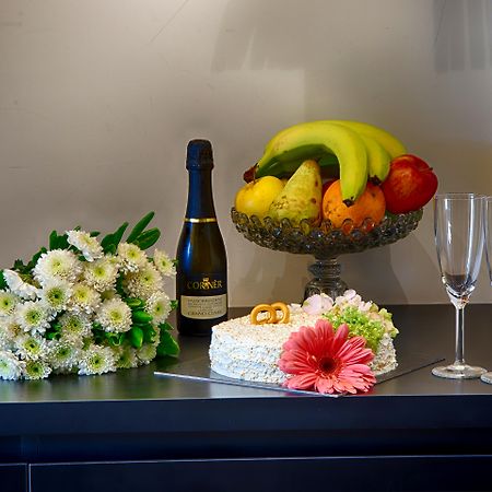 Casa Pacifico Napoli Bed & Breakfast Ngoại thất bức ảnh