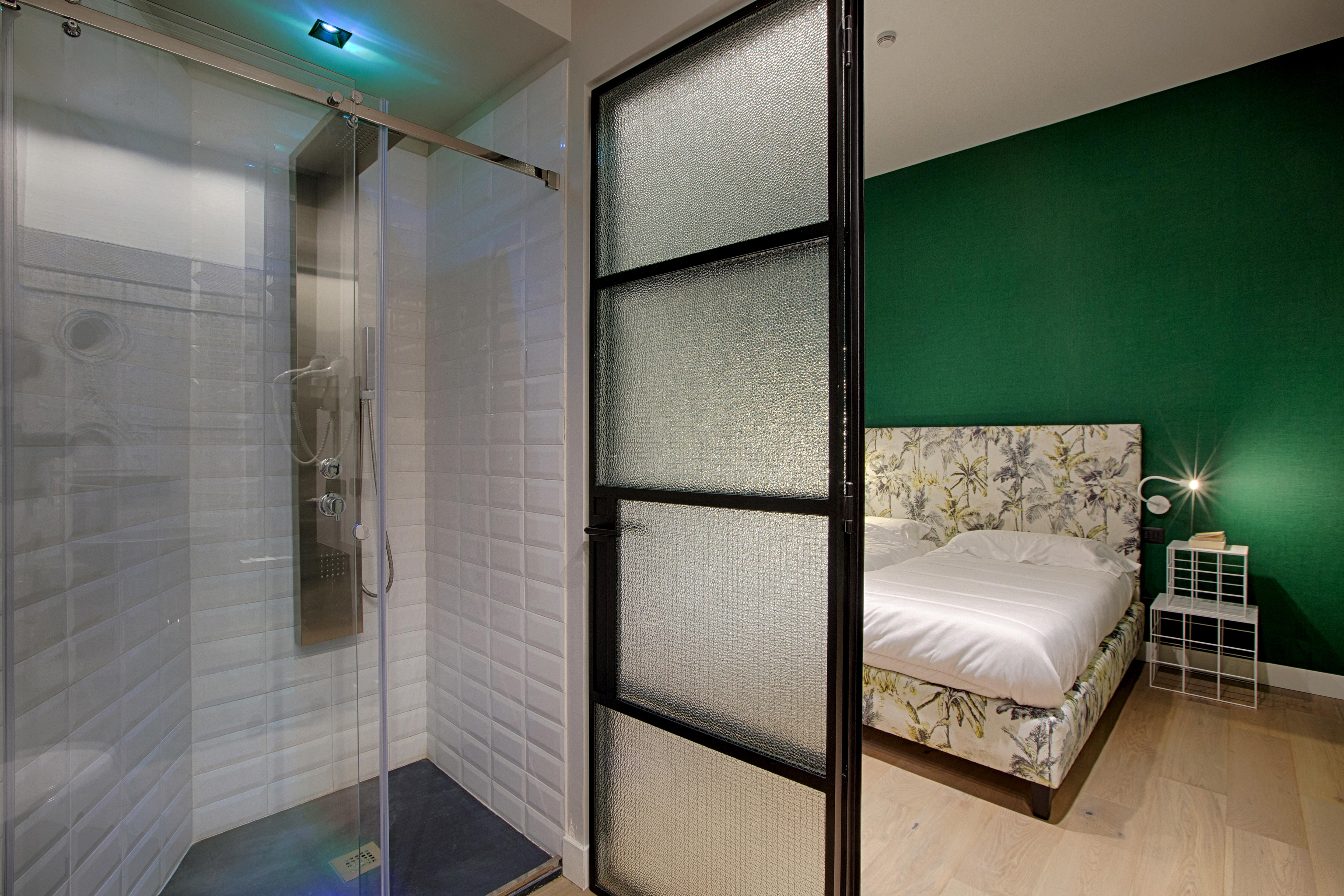 Casa Pacifico Napoli Bed & Breakfast Ngoại thất bức ảnh