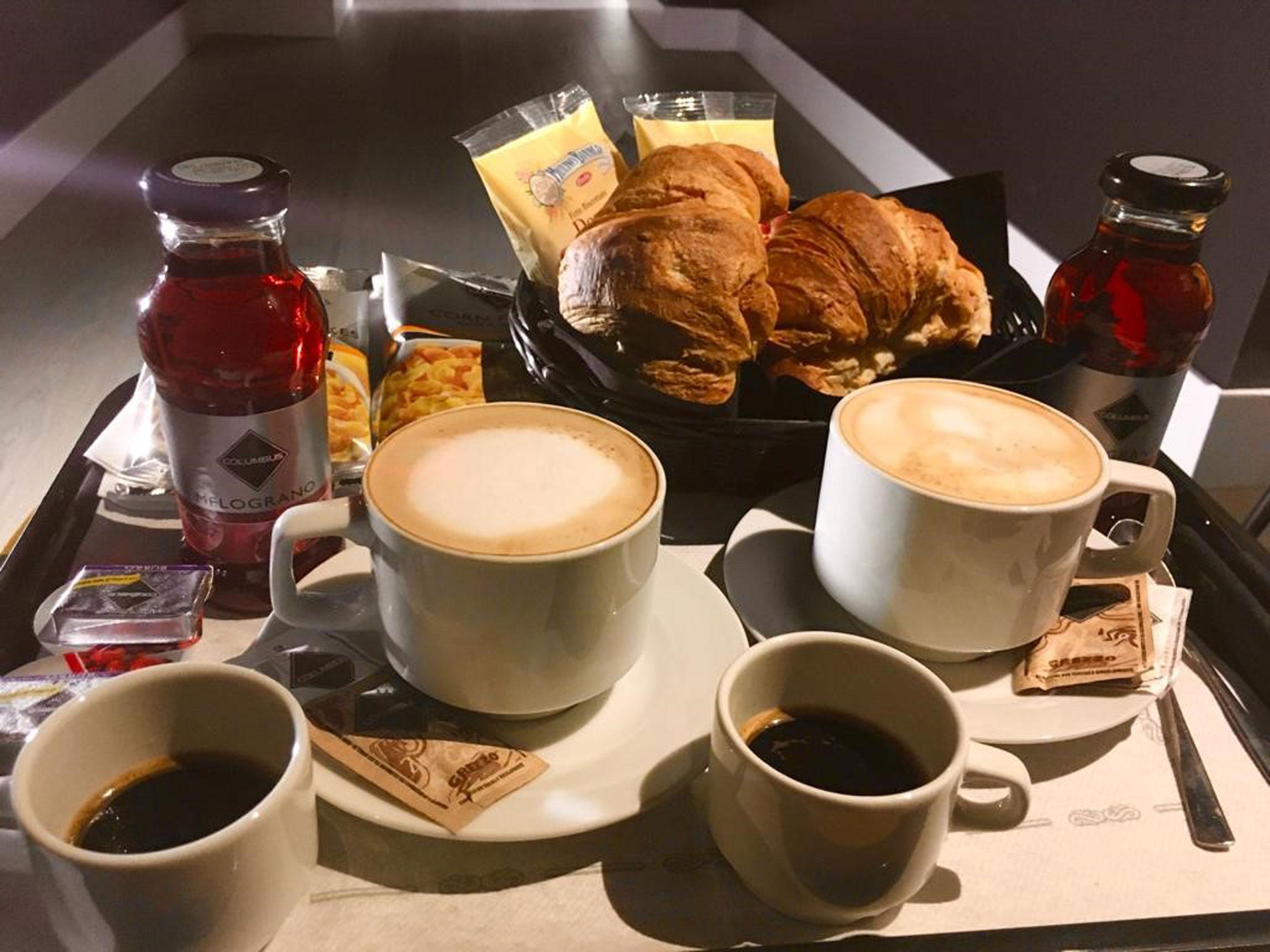 Casa Pacifico Napoli Bed & Breakfast Ngoại thất bức ảnh