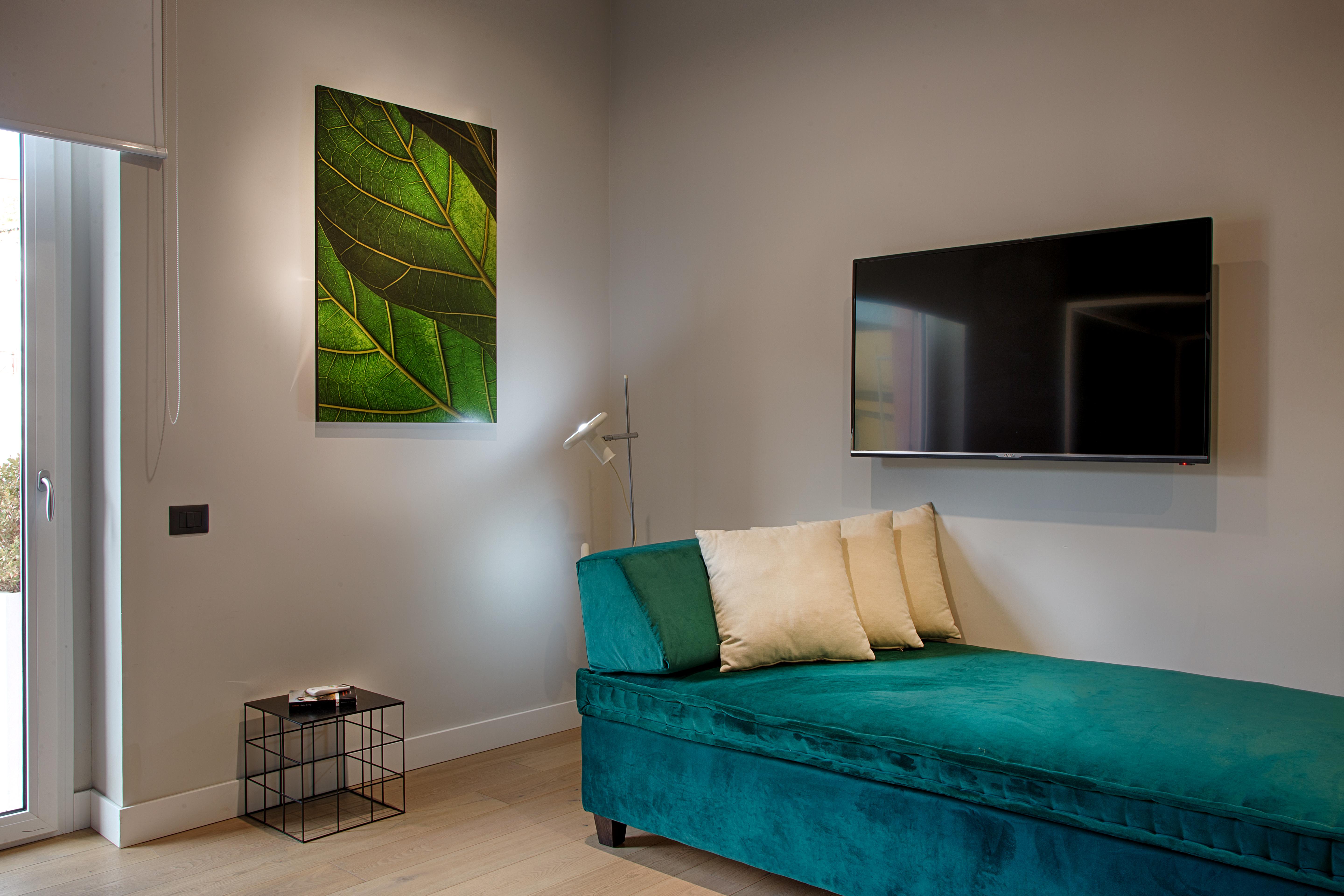 Casa Pacifico Napoli Bed & Breakfast Ngoại thất bức ảnh