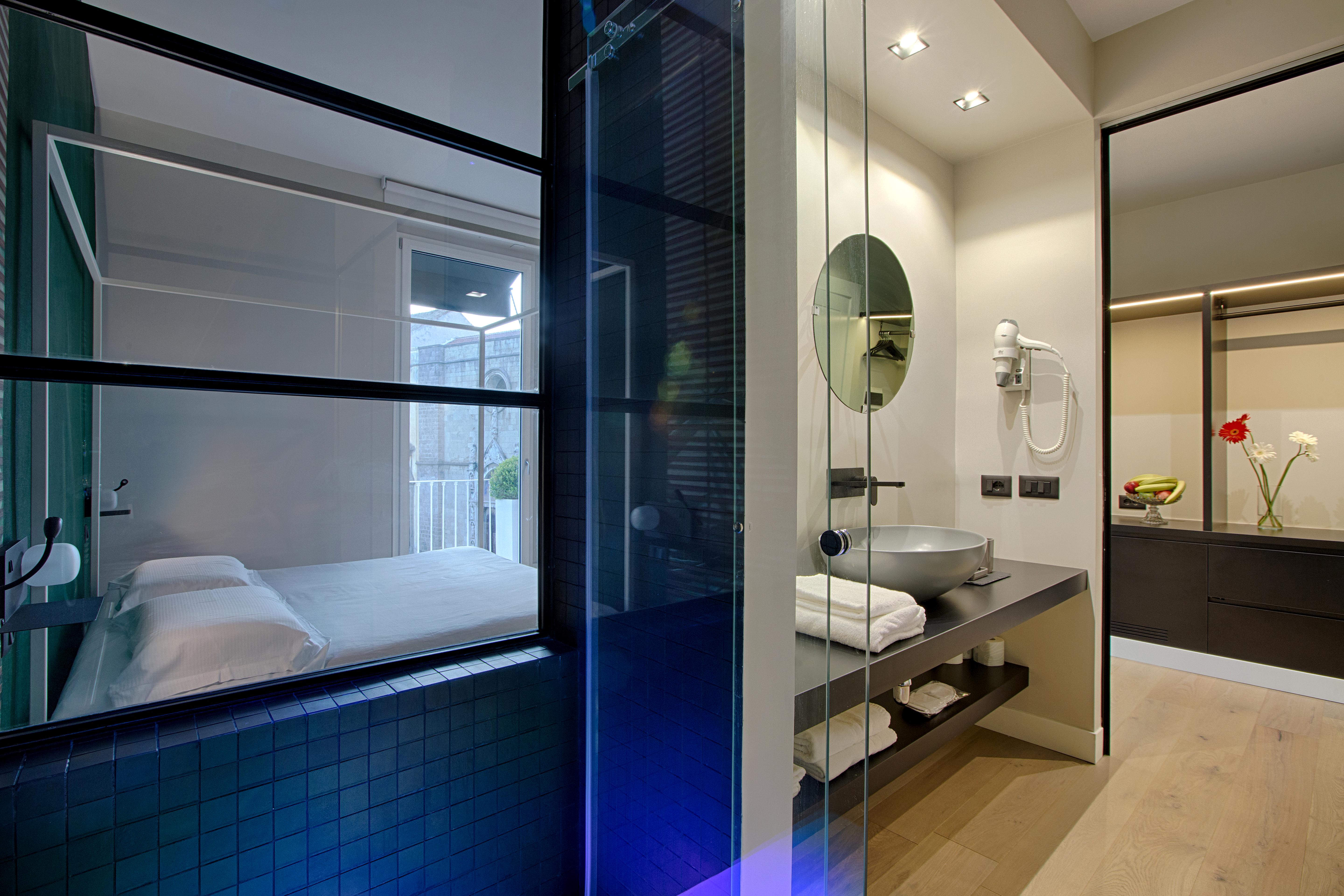 Casa Pacifico Napoli Bed & Breakfast Ngoại thất bức ảnh