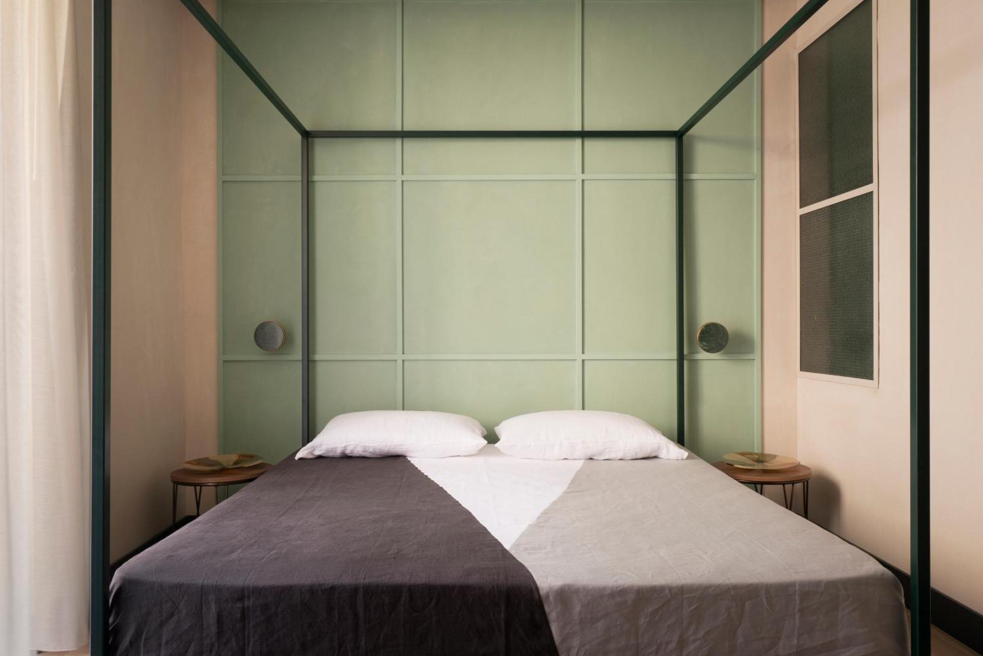 Casa Pacifico Napoli Bed & Breakfast Ngoại thất bức ảnh