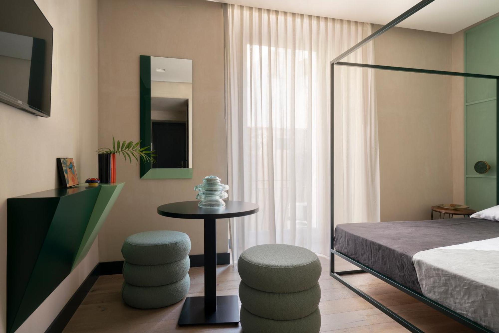 Casa Pacifico Napoli Bed & Breakfast Ngoại thất bức ảnh