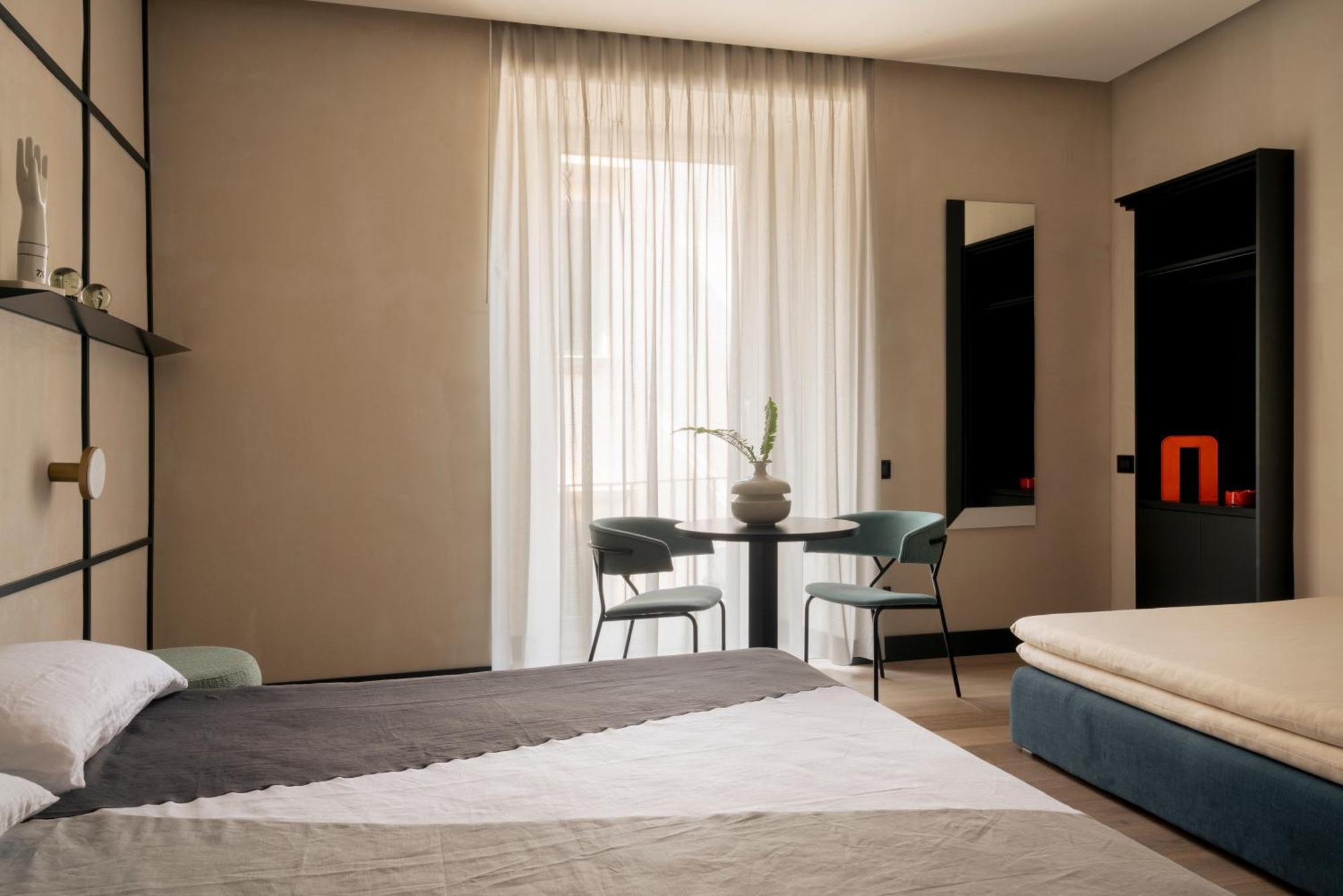 Casa Pacifico Napoli Bed & Breakfast Ngoại thất bức ảnh