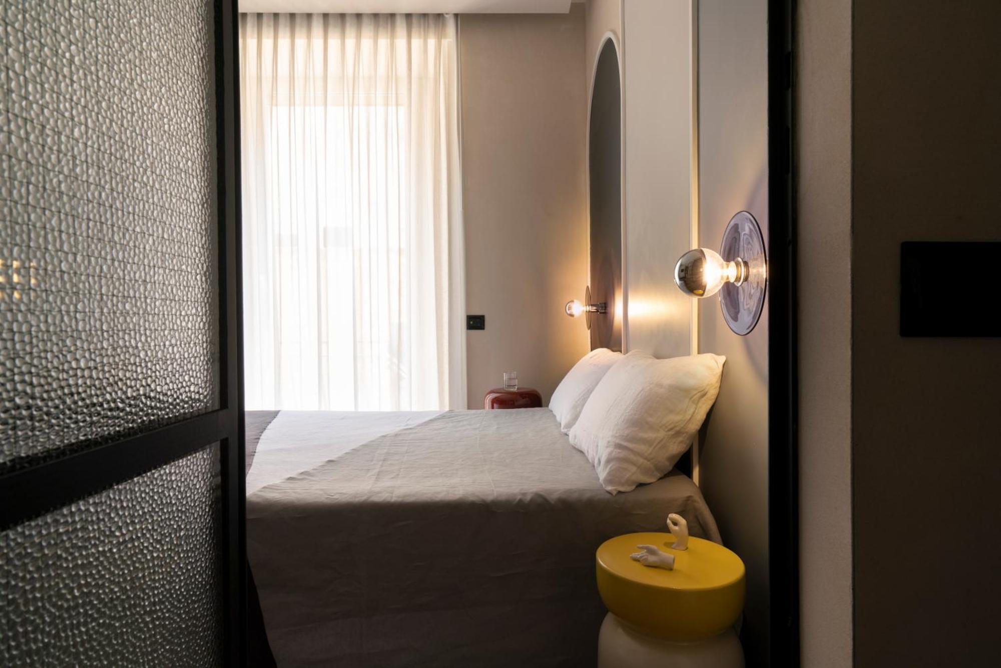 Casa Pacifico Napoli Bed & Breakfast Ngoại thất bức ảnh