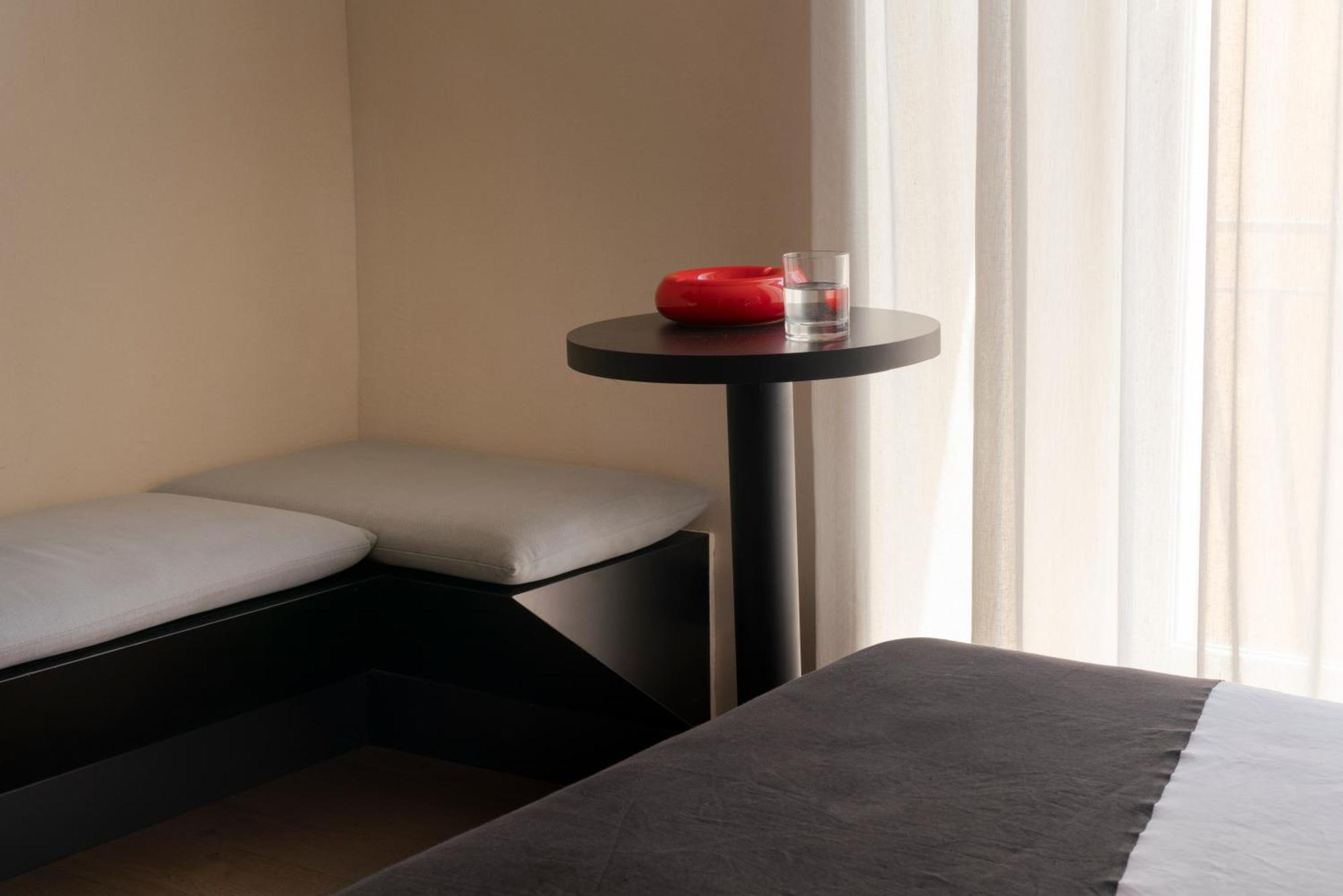 Casa Pacifico Napoli Bed & Breakfast Ngoại thất bức ảnh