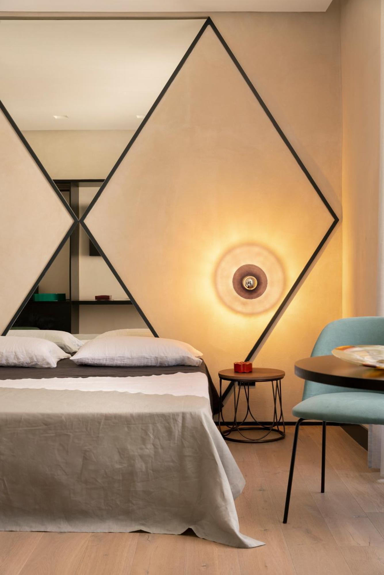 Casa Pacifico Napoli Bed & Breakfast Ngoại thất bức ảnh