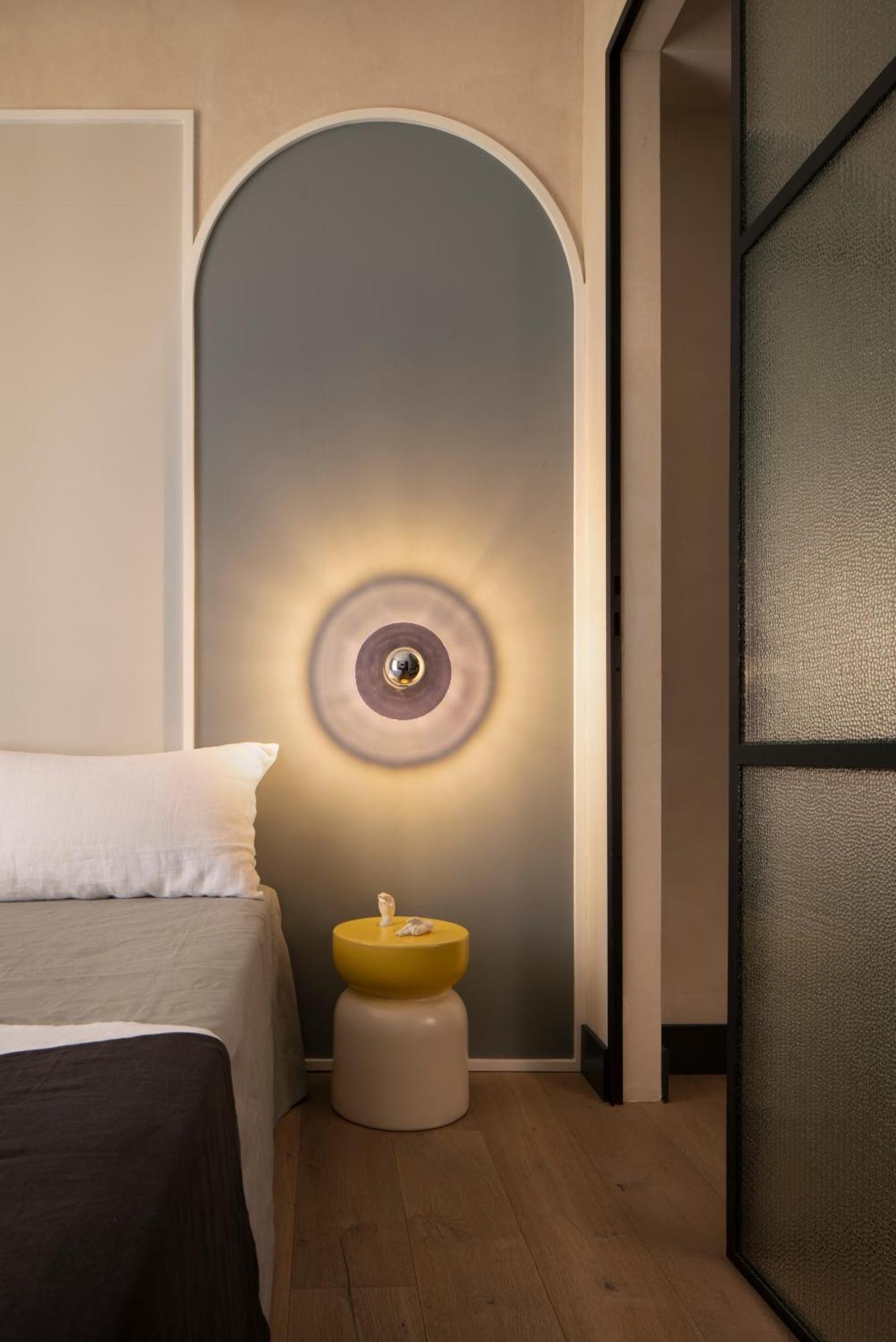 Casa Pacifico Napoli Bed & Breakfast Ngoại thất bức ảnh