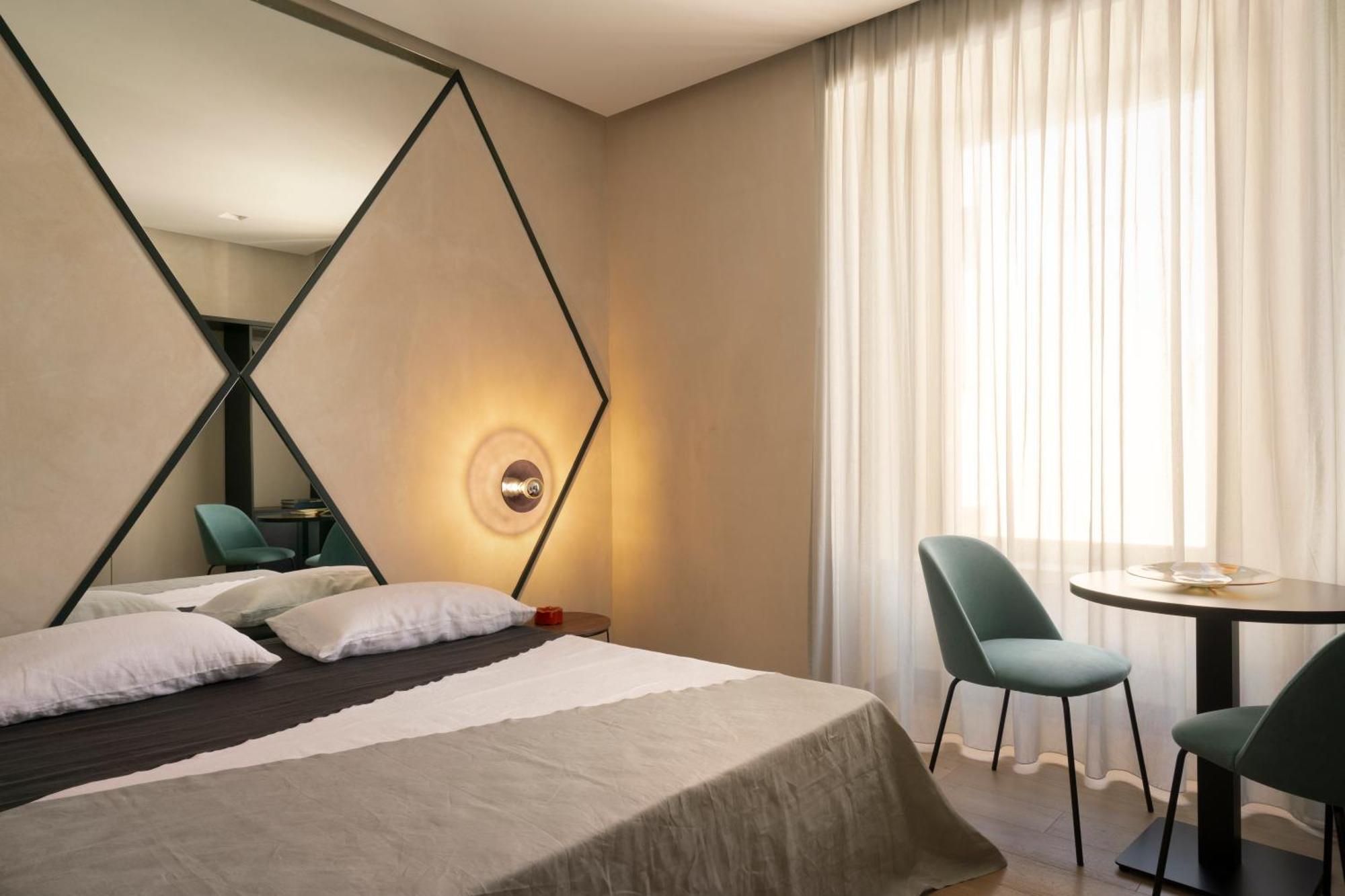Casa Pacifico Napoli Bed & Breakfast Ngoại thất bức ảnh