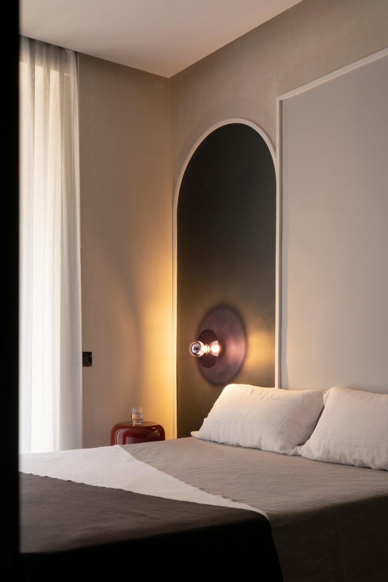 Casa Pacifico Napoli Bed & Breakfast Ngoại thất bức ảnh